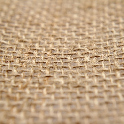 JUTOVÁ LÁTKA 200G NATURAL 100CM JUTOVÉ PLÁTNO