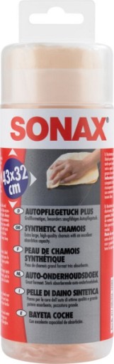 Syntetický jeleň SONAX