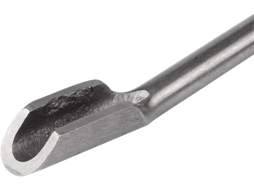 Nástenný sekáč 14x250x22 mm SDS-Plus RICHMANN