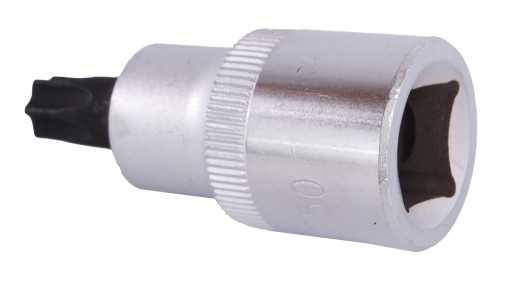 Drážkový kľúč TORX s 1/2