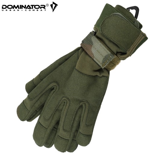 DRŽIAK RUKAVICE PRE PÁS NA BATOH DOMINATOR S KARABÍNOU WZ.93