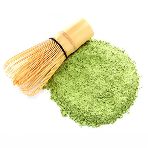 MATCHA 50 g práškový ZELENÝ ČAJ