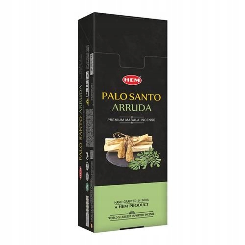 Lem prírodné vonné tyčinky - Palo Santo Arruda