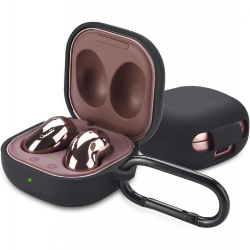 IKONA 2 PRE SAMSUNG GALAXY BUDS 2 PRO/2/LIVE/PRO