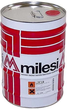 MILESI POLYURETÁNOVÉ RIEDidlo QUICK 500ml