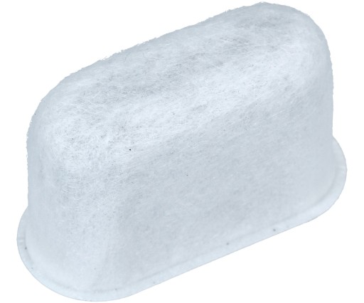 Uhlíkový vodný FILTER kávovaru DeLonghi BCO420