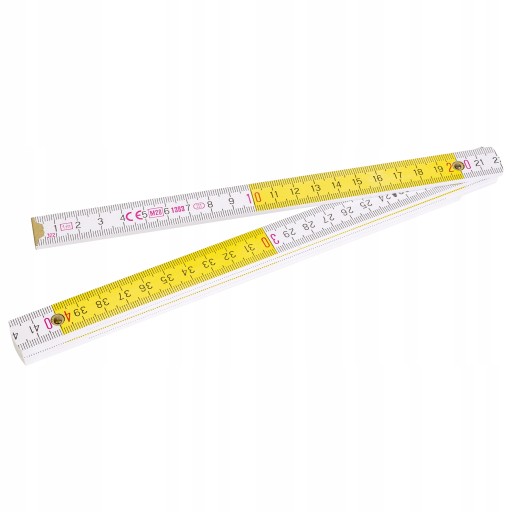 ROZMERY 1 m BIELA A ŽLTÁ PERFEKTNÁ S-65401
