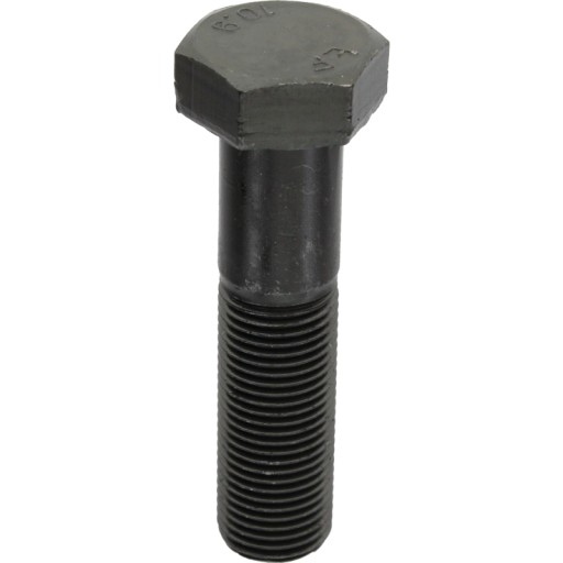 Skrutka jemná M16x1,5x65 triedy 10,9 DIN 960