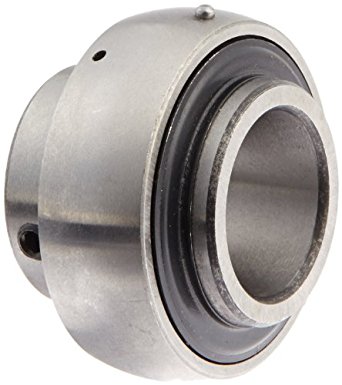 Ložisko UC 207 MGK 35x72x42,9 = YAR 207 = GYE 35