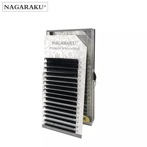 Mihalnice Nagaraku Mix B, 0,07