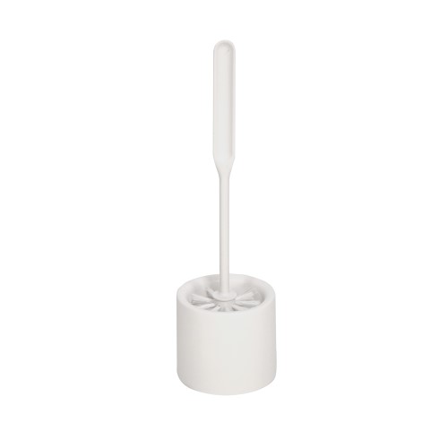 YORK WC BRUSH set na WC, samostatne stojace WC, recyklované 2x