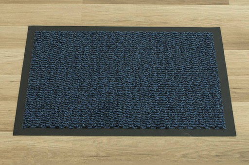 40x60 cm POGUMENÁ NASÁVANÁ ROHOŽKA