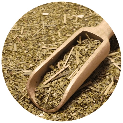 Yerba vzorka Soul Mate Menta Limon 50g bio