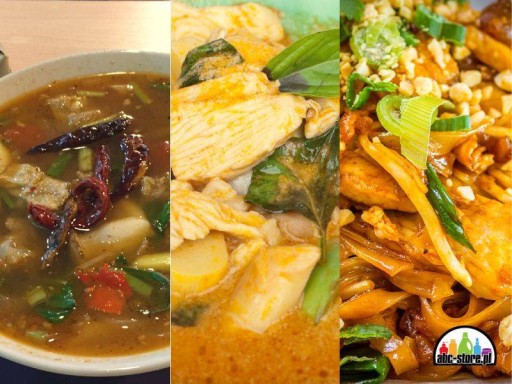 Fish Powder Chilli Pikantný Fish Powder Thai Maepranom 80G