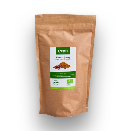 Bio karob (250g) - BIO TRH