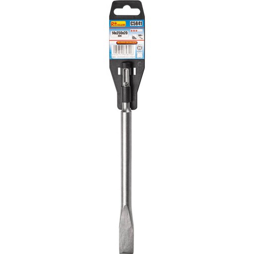 Richmann sekáč úzky SDS+ sekáč 20x250mm