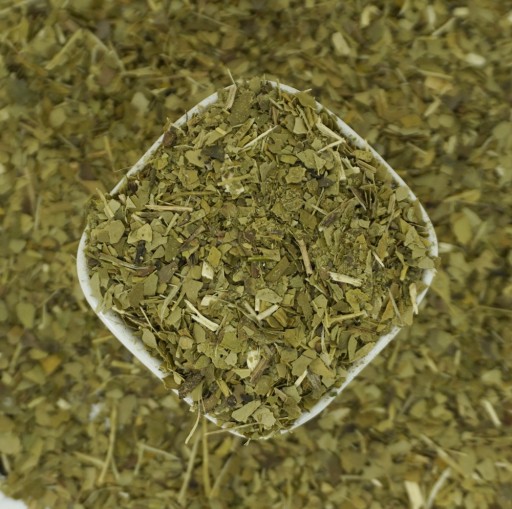 YERBA MATE 100 g stimulujúci, NAJ originál