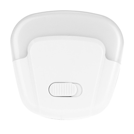 Mini LED nočná lampa LN-12-LED do studenej zásuvky