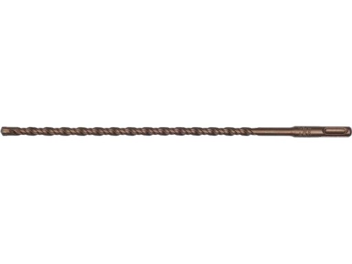 SDS-PLUS VRTÁK DO VYZTUŽENÉHO BETÓNU 8x300 mm X-tip YATO