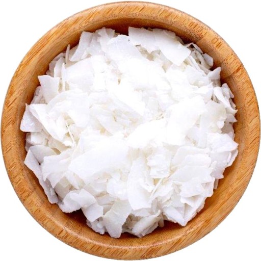 Kokosové lupienky Kokosové lupienky Natural Healthy 100g