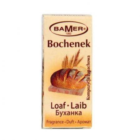 BAMER ESENCIÁLNY OLEJ BOCHNÍK 7 ml
