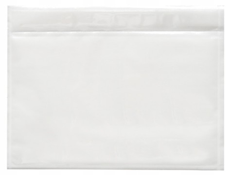 falcované klokanie kuriérske obálky 100x150 mm, 100 kusov, odolné