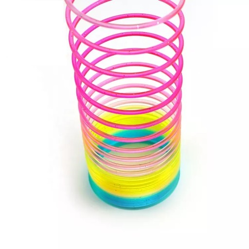 RAINBOW JAR HRAJ JARNÝ DARČEK
