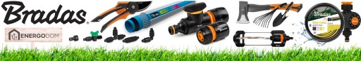 Ručný BRADAS DE LUXE kvetináč na sadenie cibuliek 6-9cm
