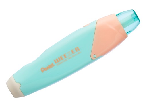 PENTEL XZTT805 korektor páska 5MM x 6M seladón