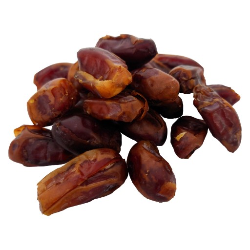 DATLE SUŠENÉ 500g BEZ SEMENIČIEK, 100% PRÍRODNÉ