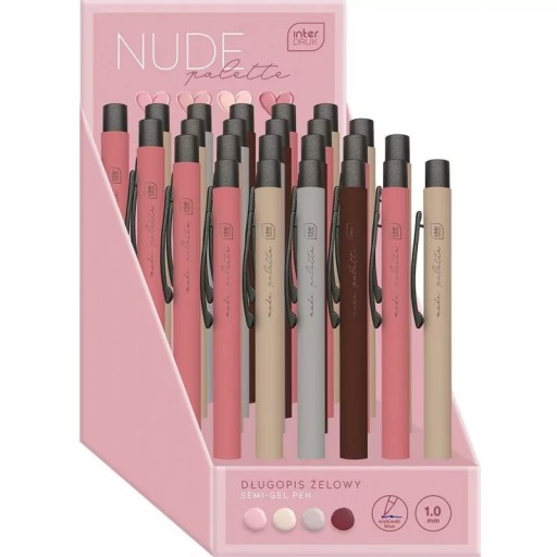 NUDE pero 1 ks