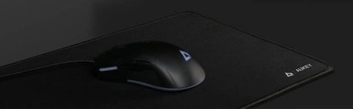 Podložka pod myš AUKEY KM-P1 35x25cm M