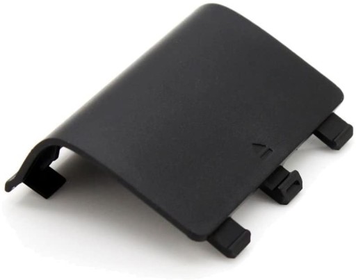 Kryt batérie pre ovládač Xbox One (čierny)
