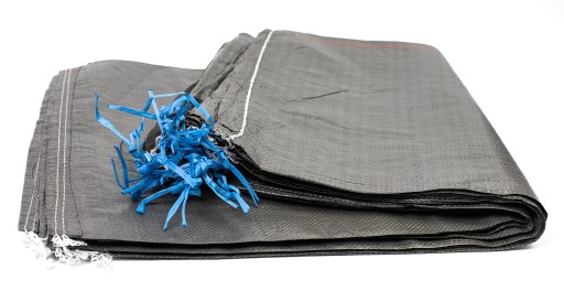 VRECKÁ 50x80 S 25KG NÁKLADOM NA UHLIE, SUŤ, OBILO