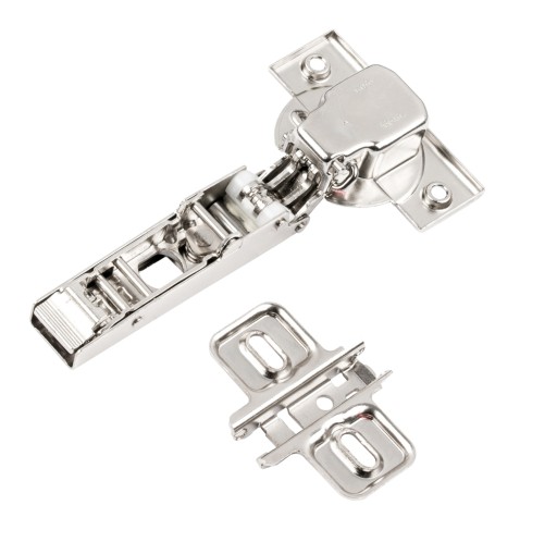 BLUM CLIP-TOP PÁNT 71T3550 S VODIČOM