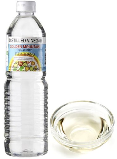 Sushi ocot 1000ml Golden Mountain 1L