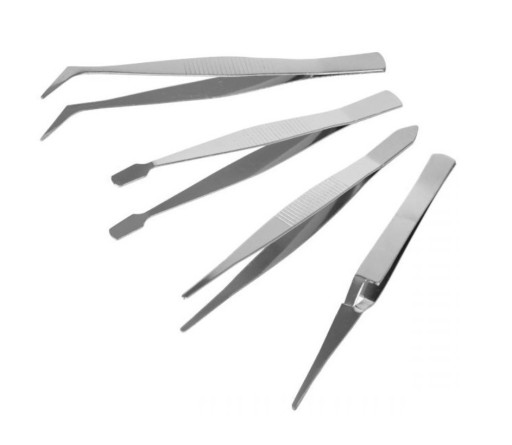 SADA pinziet KINZO PRECISION