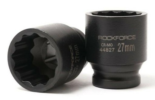 Nárazový bit s nástrčkovou hlavou 31 mm 1/2
