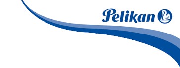 OPRAVNÁ GUMA NA PERO Pelikan B F M
