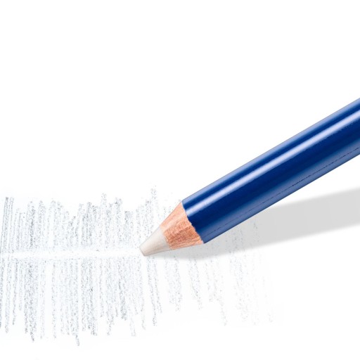 Guma RASOR v ceruzke s atramentovým štetcom Staedtler 1 ks