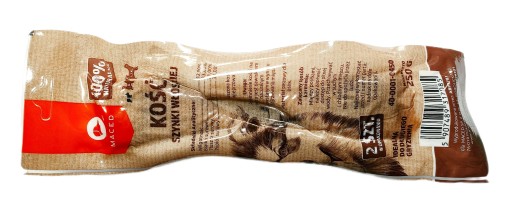 Maced kosť z parmskej šunky 2 ks 250g