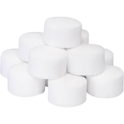 SOĽ DO UMÝVAČKY RIADU A AVIKÁTORY V TABLETY 1KG