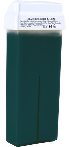 AZULEN azulénový depilačný vosk 100ml