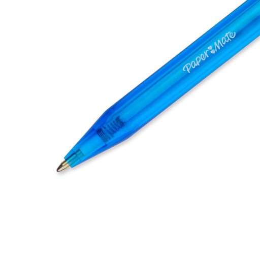 Automatické guľôčkové pero Paper Mate Inkjoy 100 RT
