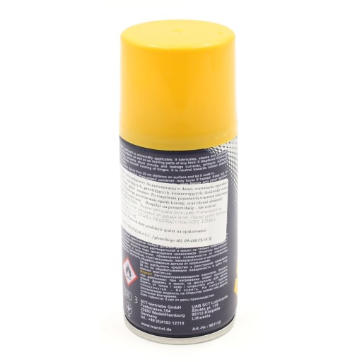 Mannol M-40 univerzálny tuk 9895 100ml