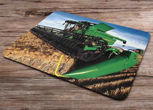 Podložka pod myš JOHN DEERE TRACTOR