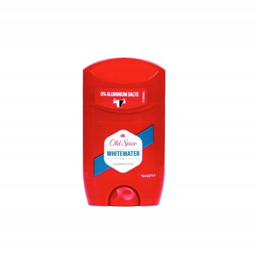 OLD SPICE DEODORANT BIELOVODNÝ TYČINOVÝ 50 ML