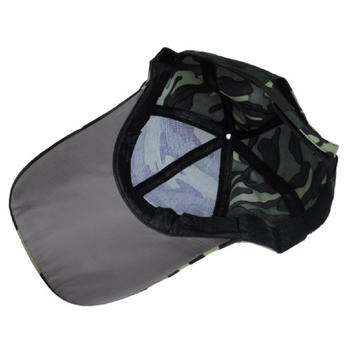 BASEBALOVÁ ČIAPKA UNISEX