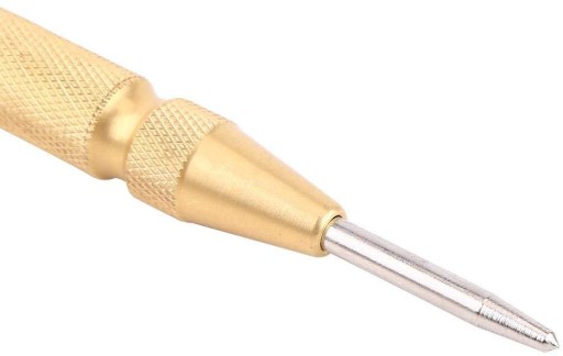 AUTOMATICKÝ OCEĽOVÝ BOD 120mm