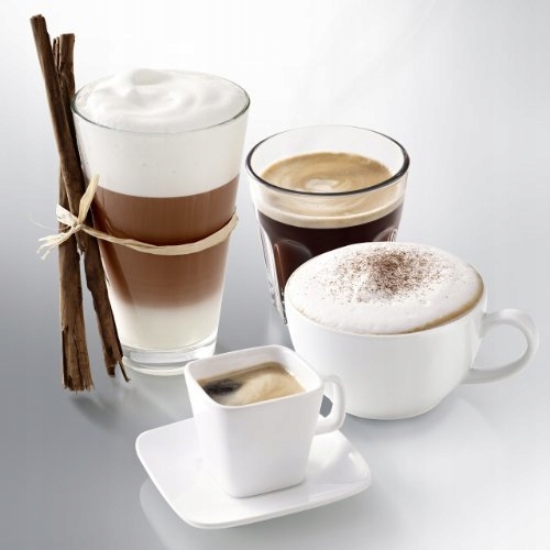 Mletá káva Melitta Harmonie MILD 500g
